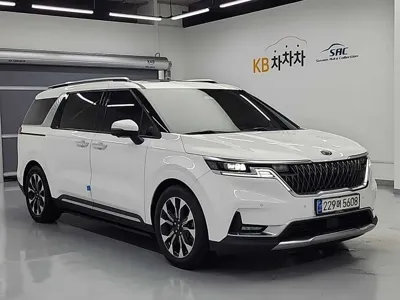 Kia Canival 2021, 68520 км, за 17973.95 USD