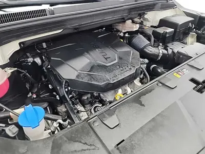 Kia Canival 2021, 68520 км, за 17973.95 USD