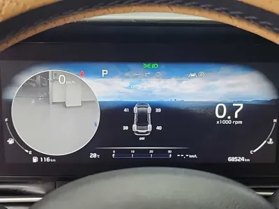 Kia Canival 2021, 68520 км, за 17973.95 USD - фото 6