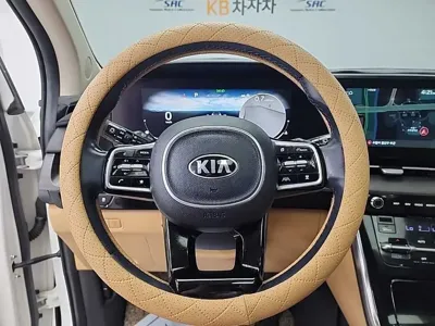 Kia Canival 2021, 68520 км, за 17973.95 USD - фото 9