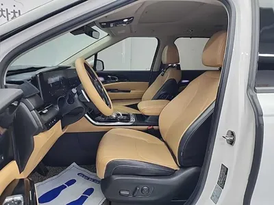 Kia Canival 2021, 68520 км, за 17973.95 USD - фото 11