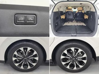Kia Canival 2021, 68520 км, за 17973.95 USD - фото 19