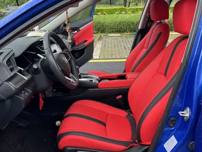 Honda Civic 2019, 60000 км, за 7779.69 USD - фото 10