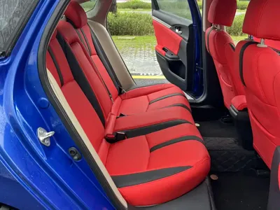 Honda Civic 2019, 60000 км, за 7779.69 USD - фото 11