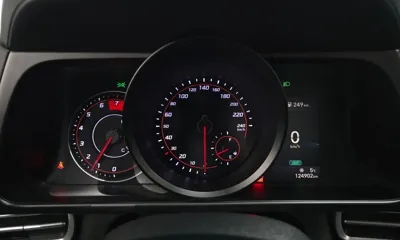 Hyundai Avante 2021, 124902 км, за 7796.5 USD - фото 8