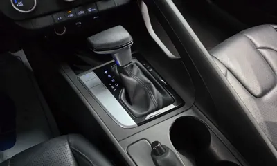 Hyundai Avante 2021, 124902 км, за 7796.5 USD - фото 9