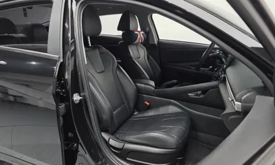 Hyundai Avante 2021, 124902 км, за 7796.5 USD - фото 10