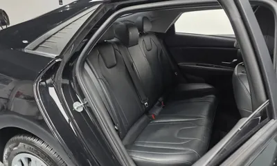 Hyundai Avante 2021, 124902 км, за 7796.5 USD - фото 12
