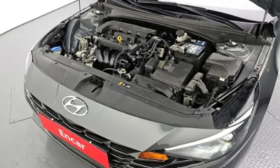 Hyundai Avante 2023, 94312 км, за 12547.07 USD - фото 6
