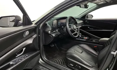 Hyundai Avante 2023, 94312 км, за 12547.07 USD - фото 10