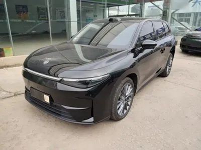 Leapmotor Leapmotor C10 · 2024 год