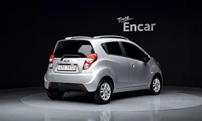 ChevroletGMDaewoo Spark 2013, 29861 км, за 2511.9 USD