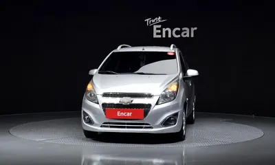 ChevroletGMDaewoo Spark 2013, 29861 км, за 2511.9 USD