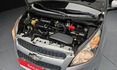 ChevroletGMDaewoo Spark 2013, 29861 км, за 2494.42 USD - фото 6