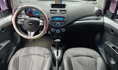ChevroletGMDaewoo Spark 2013, 29861 км, за 2494.42 USD - фото 7