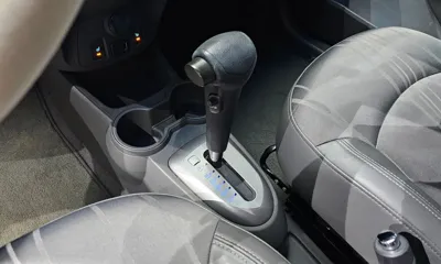 ChevroletGMDaewoo Spark 2013, 29861 км, за 2494.42 USD - фото 9