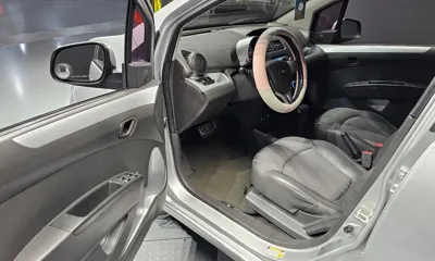 ChevroletGMDaewoo Spark 2013, 29861 км, за 2494.42 USD - фото 10
