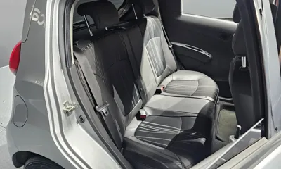 ChevroletGMDaewoo Spark 2013, 29861 км, за 2494.42 USD - фото 11