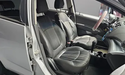 ChevroletGMDaewoo Spark 2013, 29861 км, за 2494.42 USD - фото 12