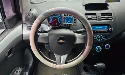 ChevroletGMDaewoo Spark 2013, 29861 км, за 2494.42 USD - фото 13