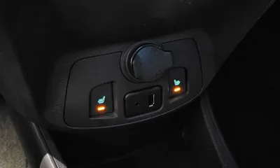 ChevroletGMDaewoo Spark 2013, 29861 км, за 2494.42 USD - фото 17