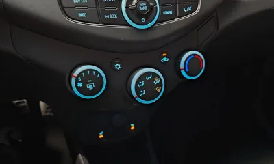 ChevroletGMDaewoo Spark 2013, 29861 км, за 2494.42 USD - фото 18