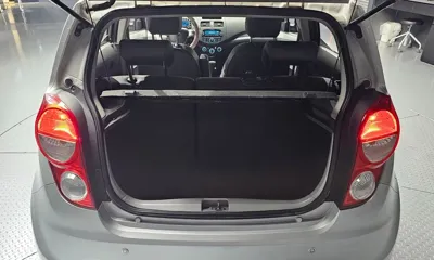 ChevroletGMDaewoo Spark 2013, 29861 км, за 2494.42 USD - фото 20