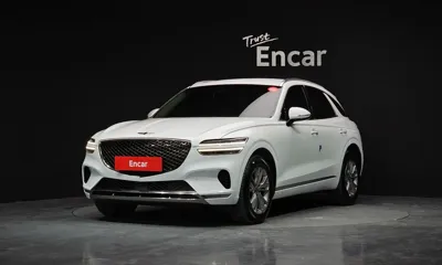 Genesis GV70 · 2023 год