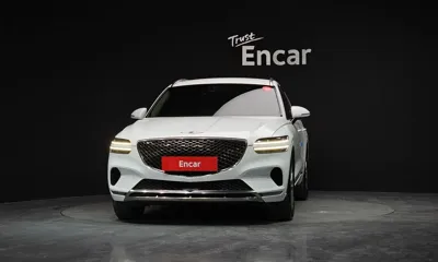 Genesis GV70 2023, 123211 км, за 19094.81 USD