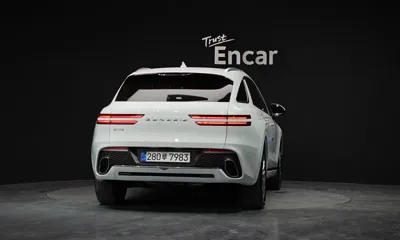 Genesis GV70 2023, 123211 км, за 19094.81 USD