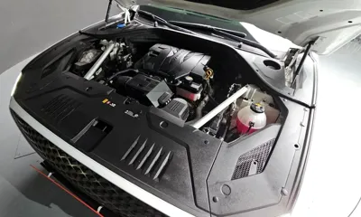 Genesis GV70 2023, 123211 км, за 19094.81 USD - фото 6