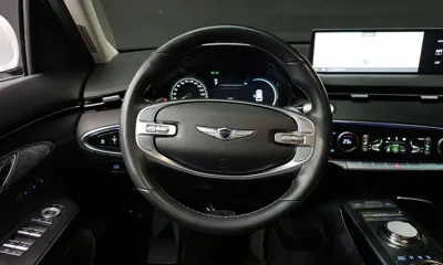 Genesis GV70 2023, 123211 км, за 19094.81 USD - фото 13