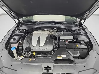 Hyundai Grandeur 2021, 101010 км, за 14897.23 USD
