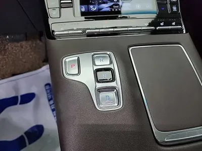 Hyundai Grandeur 2021, 101010 км, за 14897.23 USD - фото 8