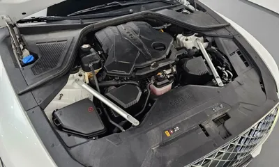 Genesis G80 2021, 50026 км, за 24749.2 USD - фото 6
