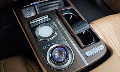 Genesis G80 2021, 50026 км, за 24749.2 USD - фото 9