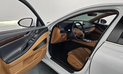 Genesis G80 2021, 50026 км, за 24749.2 USD - фото 10