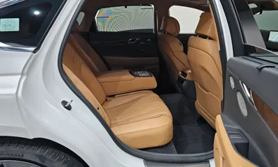 Genesis G80 2021, 50026 км, за 24749.2 USD - фото 11