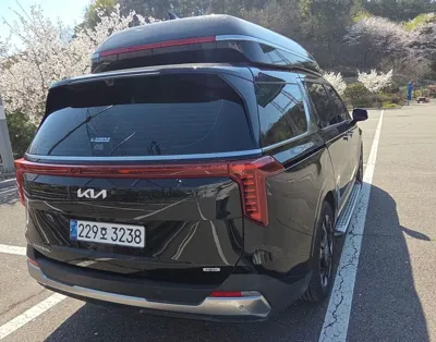 Kia Canival 2025, 54274 км, за 29027.18 USD