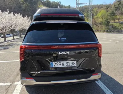 Kia Canival 2025, 54274 км, за 29027.18 USD