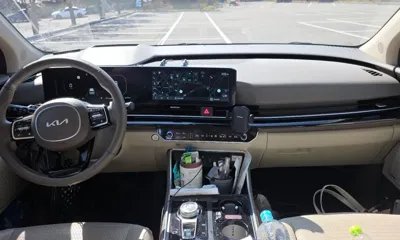 Kia Canival 2025, 54274 км, за 29027.18 USD - фото 6