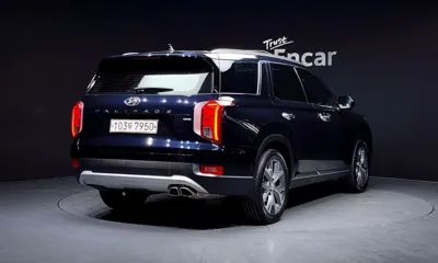 Hyundai Palisade 2020, 174883 км, за 14657.99 USD