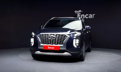 Hyundai Palisade 2020, 174883 км, за 14657.99 USD