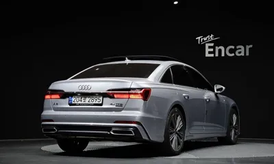 Audi A6 2023, 64331 км, за 28278.82 USD