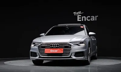 Audi A6 2023, 64331 км, за 28278.82 USD