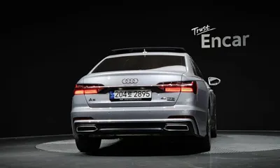 Audi A6 2023, 64331 км, за 28278.82 USD