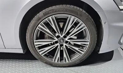 Audi A6 2023, 64331 км, за 28278.82 USD