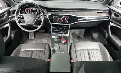 Audi A6 2023, 64331 км, за 28278.82 USD - фото 7
