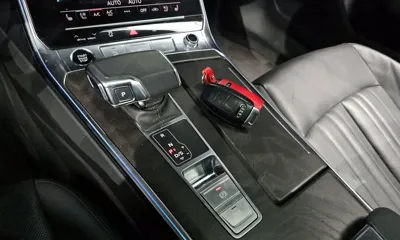 Audi A6 2023, 64331 км, за 28278.82 USD - фото 9