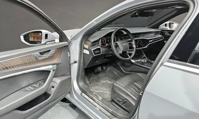 Audi A6 2023, 64331 км, за 28278.82 USD - фото 11